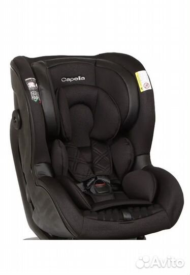 Детское автокресло isofix