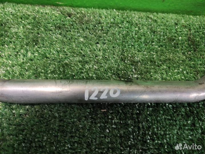 Трубка картерных газов Volvo XC90 2006