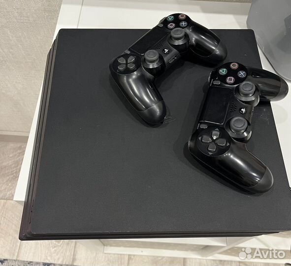 Sony PS4 pro