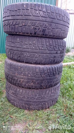Kumho I'Zen KW22 235/50 R18