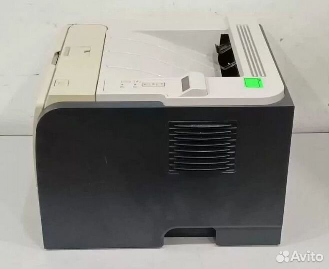 Принтер HP LaserJet P2055d