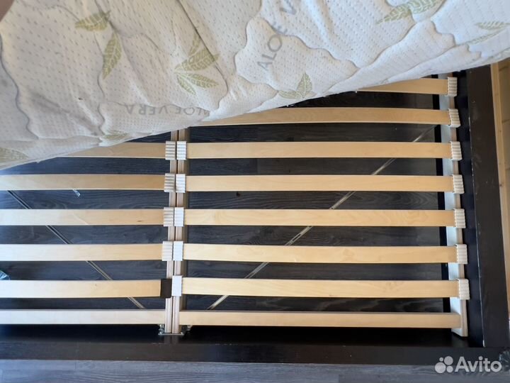 Кровать IKEA