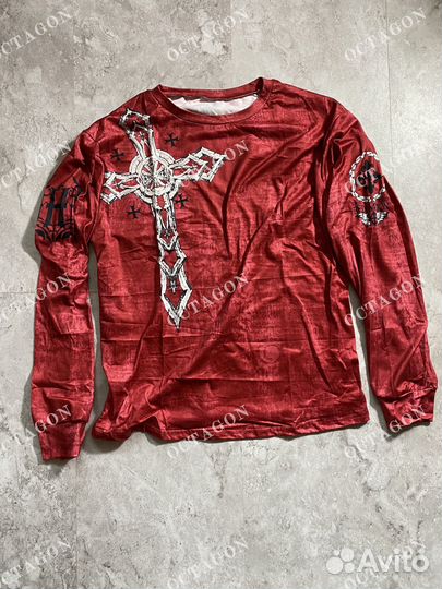 Лонгслив Affliction