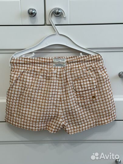 Плавки шорты 104 Zara