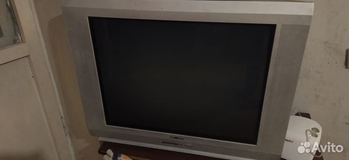 Телевизор бу