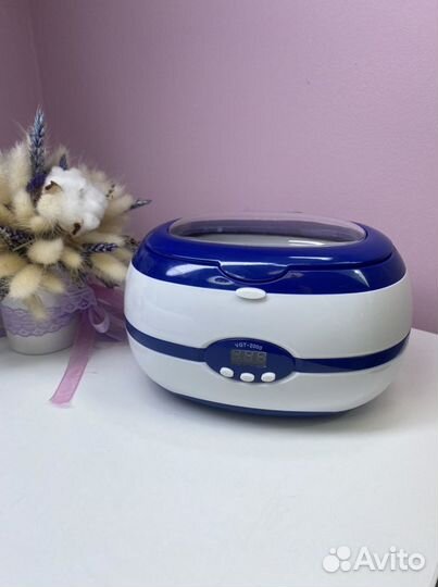 Ультразвуковая мойка VGT-2000