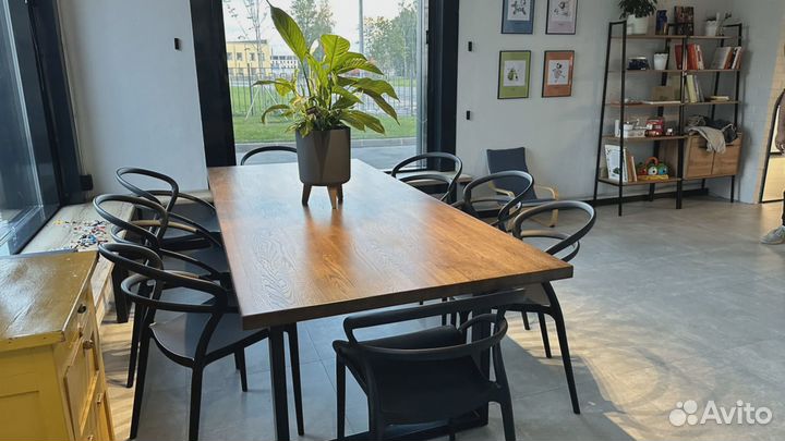 Стол кухонный. Размер S