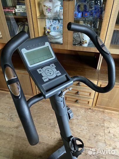 Велотренажер torneo