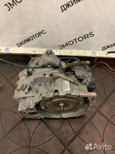 Коробка передач B5244S Volvo V50 S40 C30 C70