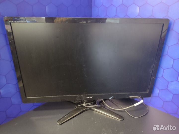 Мониторы б/у