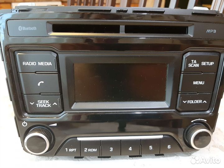 Автомагнитолы