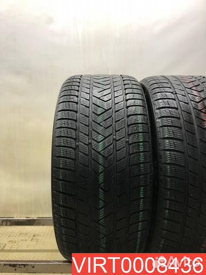 Pirelli Scorpion Winter 295/35 R21 107V