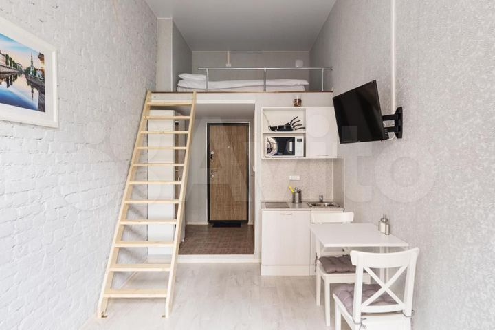 Гостиница, 160 м²