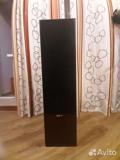 Напольные колонки Sound Dynamics