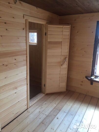 Плотник отделочник