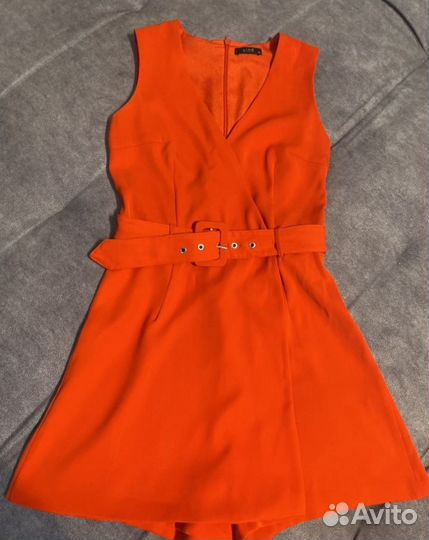 Комбинезон женский летний lime