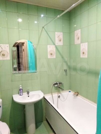 Квартира-студия, 30 м², 12/16 эт.