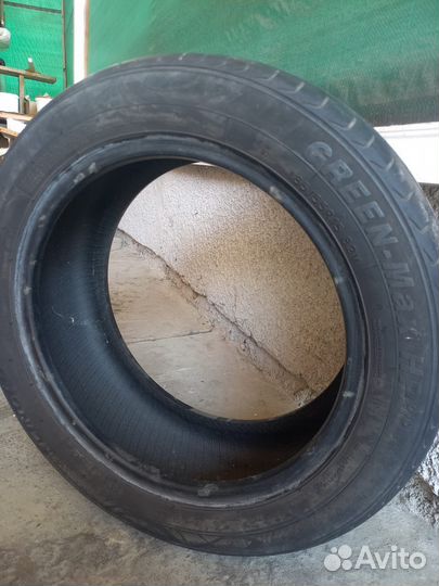 Колёса летние