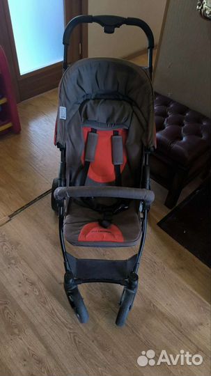 Детская коляска