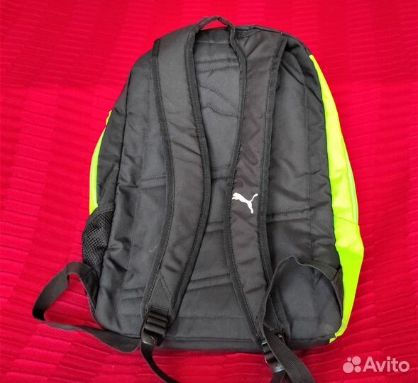 Рюкзак для спорта Puma