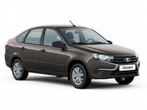 Новый ВАЗ (LADA) Granta 1.6 MT, 2024, цена от 858 000 руб.