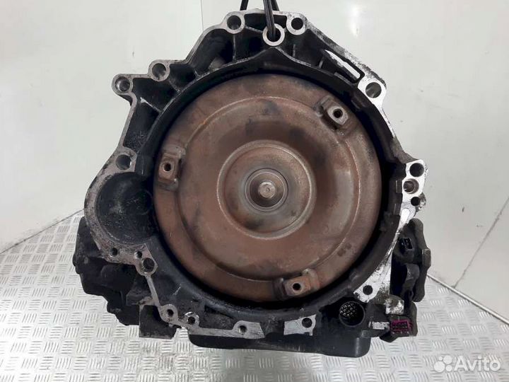 АКПП Volkswagen Passat B5 (1996 - 2005) 1.9 EYF 5H