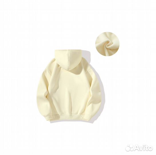 Мужская толстовка