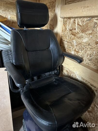 Скутер для инвалидов