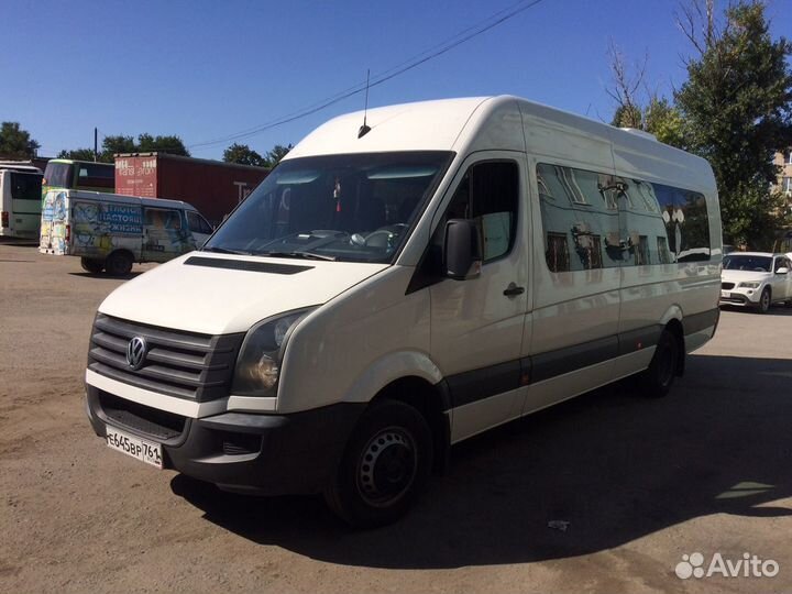 Заказ автобуса Ростов-на-Дону