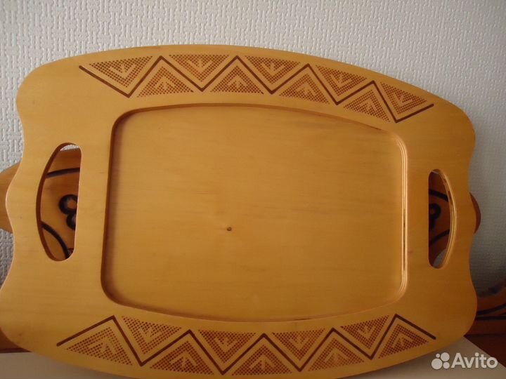 Изделия из дерева