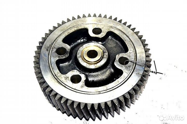 Промежуточная шестерня volvo FH12 1-seeria (01.93