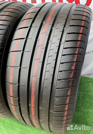 Bridgestone Potenza Sport 265/35 R20 99Y