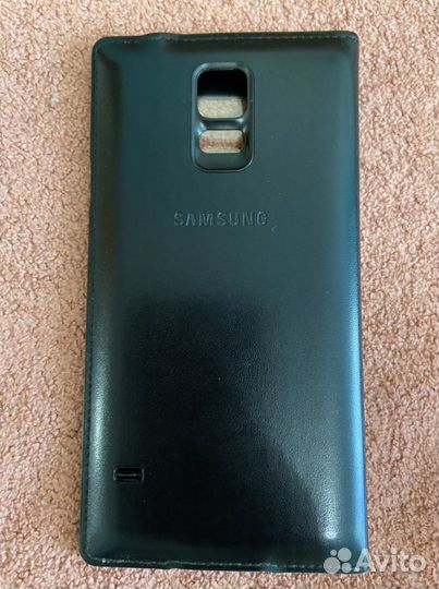 Чехол S View Cover