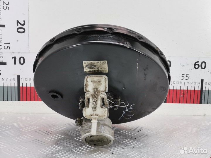 Усилитель тормозов вакуумный для Ford Focus 1