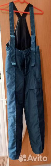 Комбинезон мужской
