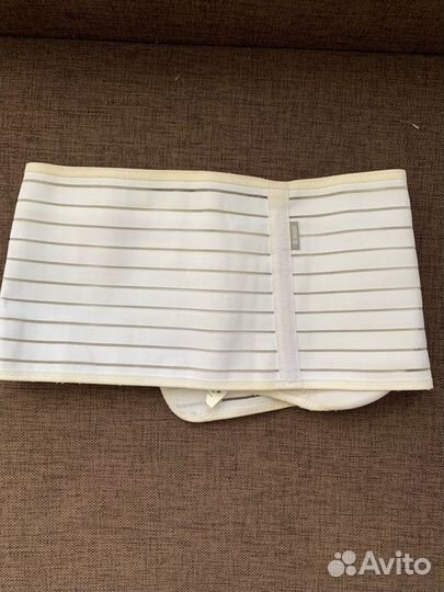 Бандаж для беременных