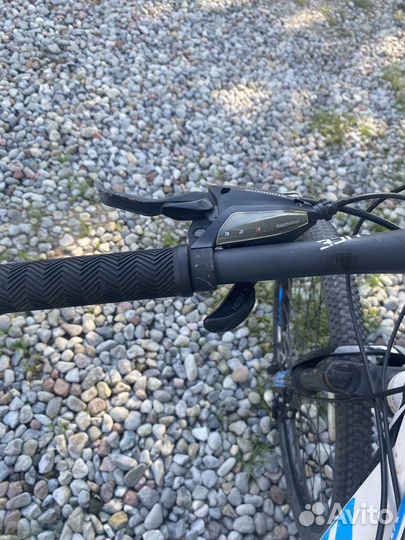 Велосипед Camp