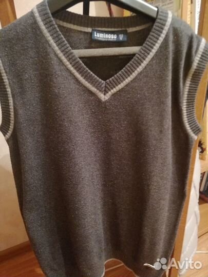 Школьная форма Baltex для мальчика, б/у