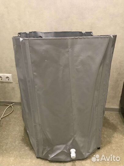 Емкость для воды 200 литров