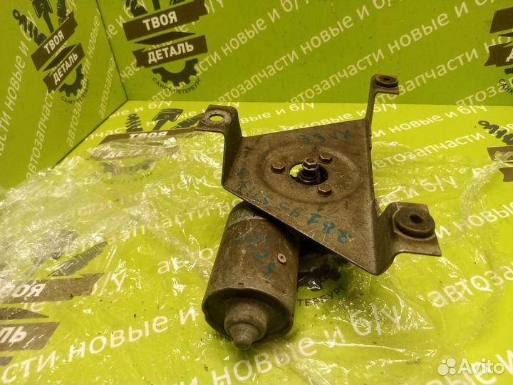 Моторчик стеклоочистителя передний Vw Lt