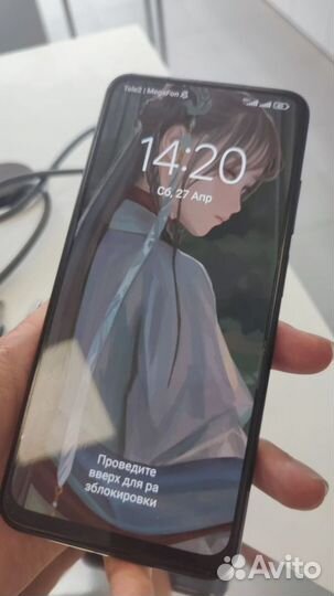 Xiaomi Redmi Note 10S, 6/128 ГБ