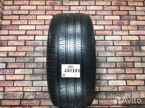 Pirelli Scorpion Zero 285/40 R21 109H