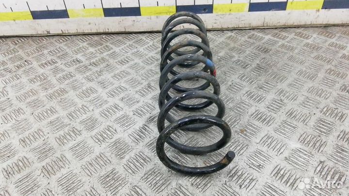 Пружина задняя Ford Focus/Focus RS/Focus ST