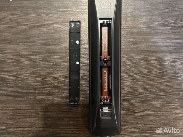 Пульт ду n2qayb от Panasonic zt60