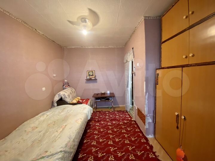 1-к. квартира, 21 м², 9/9 эт.