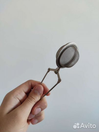 Ложечка для заваривания чая