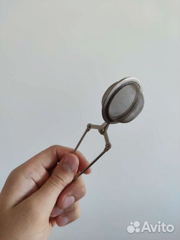 Ложечка для заваривания чая