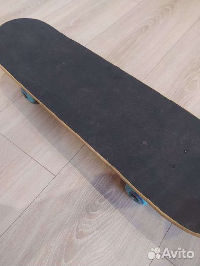 Скейтборд Oxelo