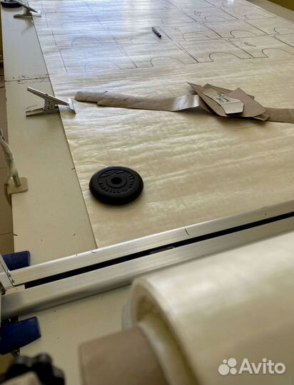 Баллистика в сумку гром ссо Бр1 свмпэ