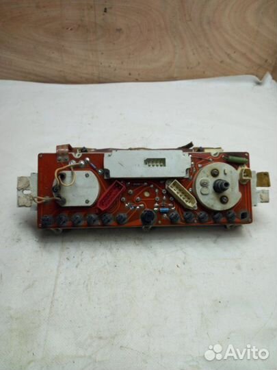 Панель приборов Лада 21083 21083